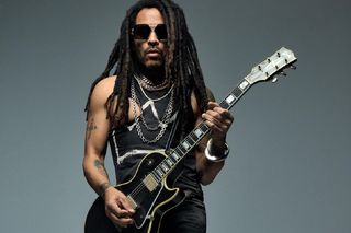 Lenny Kravitz w roli… przeciwnika Jamesa Bonda! Nadchodzi wyjątkowy projekt 