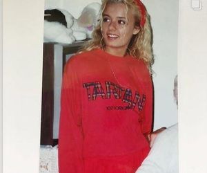 Wiktoria Gąsiewska - mama