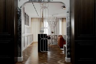 Nowe oblicze klasyki. Luksus i elegancja wg architektów z pracowni Interiorsy