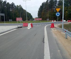 Budowa odcinka S19 Haćki-Bielsk Podlaski