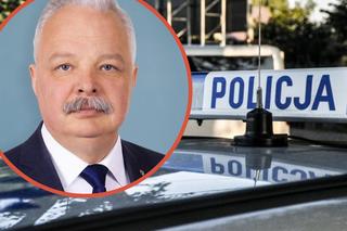 Wierzchowisko. Wypadek w Małopolsce. Jacek Osuch trafił do szpitala. Wiceminister komentuje