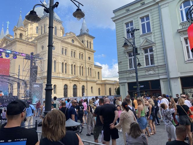 Parada Wolności 2025 niedziela