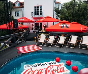Coke Villa