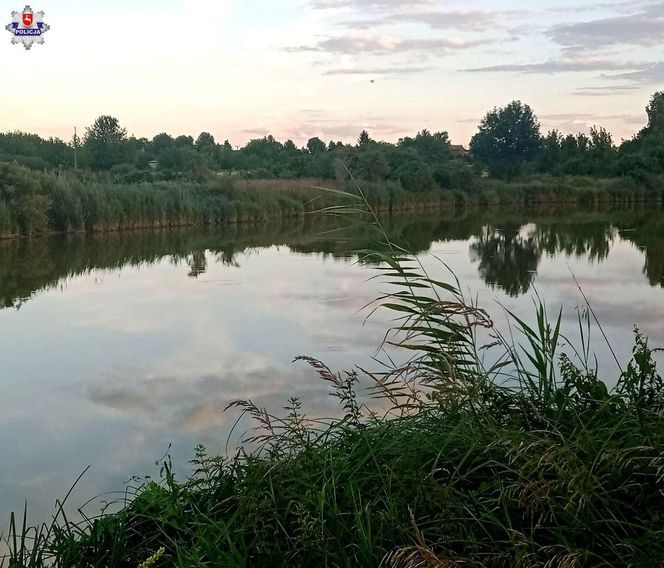 Tragiczny finał poszukiwań w woj. lubelskim. Sprawą zajmuje się policja