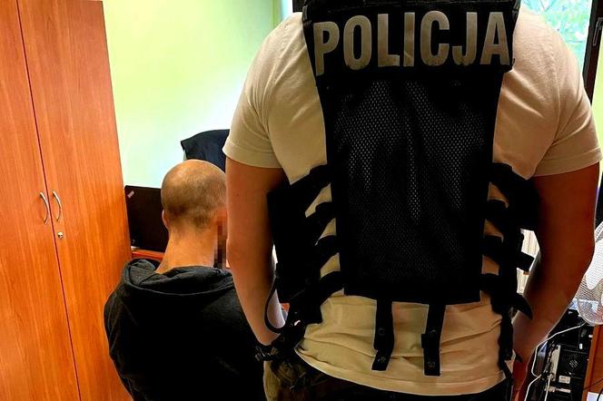 Czescy turyści do Sopotu przyjechali z rowerami i zostali okradzeni. Policjanci zatrzymali sprawców