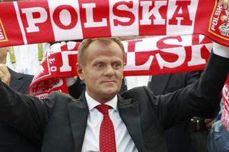 Donald Tusk: Jestem za organizacją zimowych igrzysk olimpijskich w Polsce
