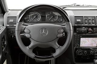 Mercedes G Select Edition