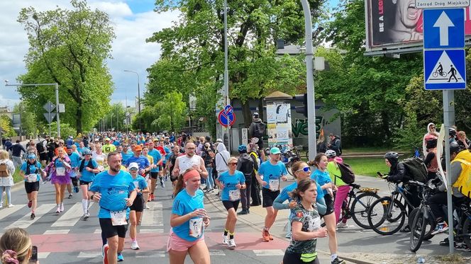 Wings for Life World Run