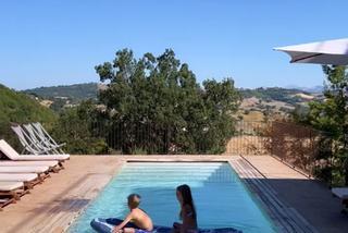 Paulina Krupińska narzeka na urlop z dziećmi. Fani wcale się nie dziwią... 