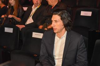 Otwarcie 31. MFF EnergaCAMERIMAGE w Toruniu. Willem Dafoe, Adam Driver i inne gwiazdy na gali