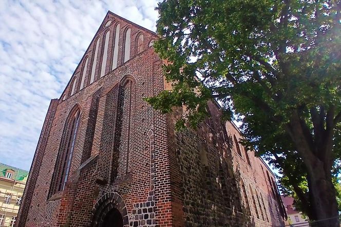 Angermünde