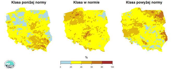 Pogoda na sierpień 2020: Długoterminowa prognoza pogody