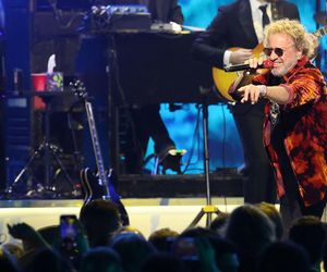 Myślę, że nie zagram już trasy. Sammy Hagar o koncertowych planach na przyszłość