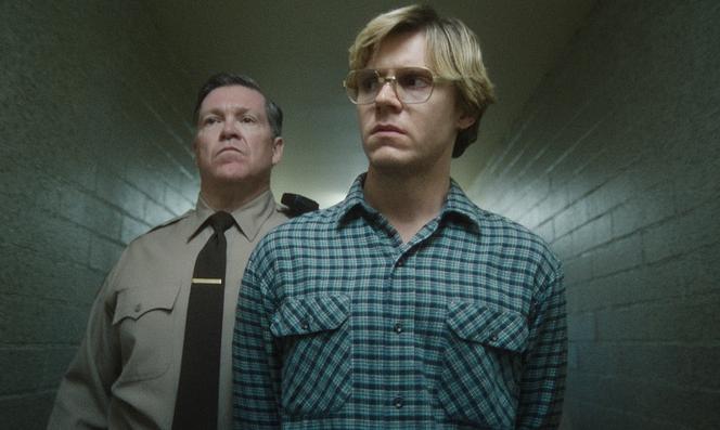 Jeffrey Dahmer: rodzina ofiary seryjnego mordercy oburzona serialem Netfliksa