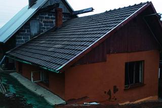 Tragiczny pożar w Piwnicznej. Znaleźli zwęglone zwłoki 42-latka