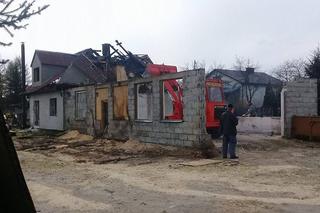 W pożarze stracili dorobek życia, rodzina prosi o pomoc