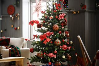 Święta w twoim ulubionym stylu – odkryj nowe kolekcje IKEA