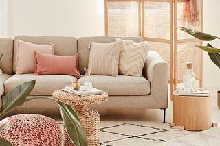 Kolory ziemi we wnętrzach. Zobacz aranżacje