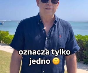 Maciej Orłoś i Paulina Koziejowska wzięli ślub?