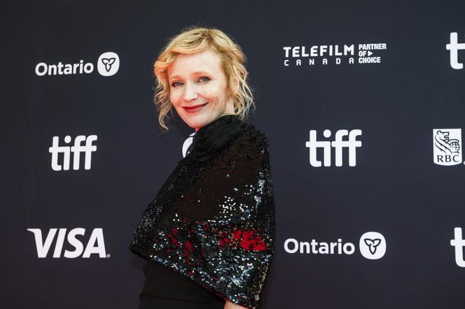 Tak zaprezentowały się gwiazdy światowego kina na Festiwalu Filmowym w Toronto
