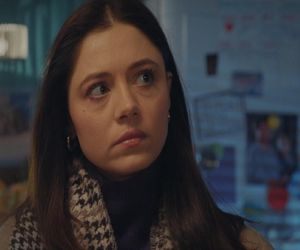 	M jak miłość odc. 1865. Iza (Adriana Kalska)