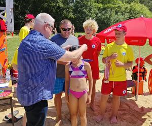 Piknik bezpieczeństwa - Drawsko Pomorskie 
