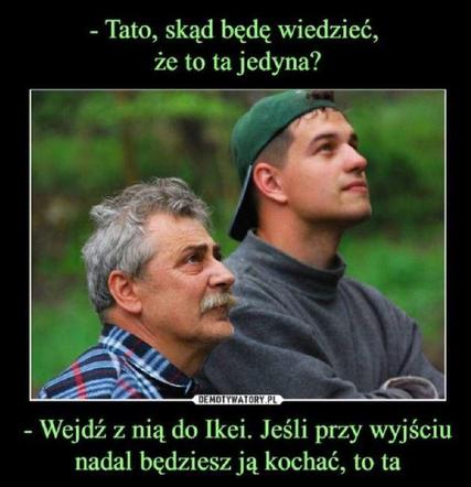 Najlepsze memy na Dzień Ojca 2024