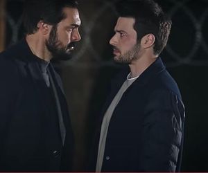 Emanet. Finał porwania Ziyi 