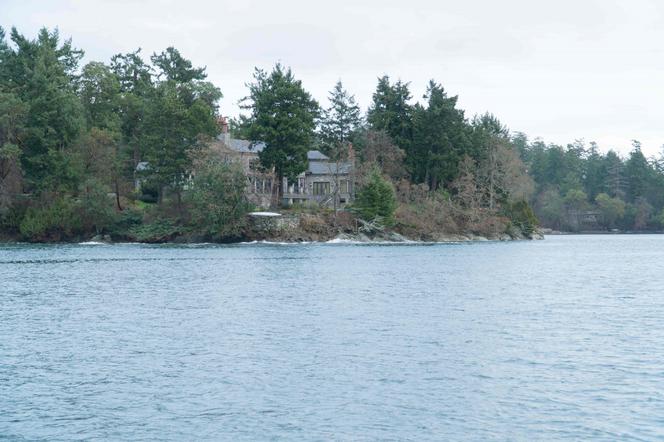 Meghan i Harry - nowy dom Sussexów w Kanadzie (Vancouver)