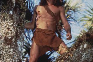 Tarzan nie żyje! Joe Lara zginął w katastrofie lotniczej