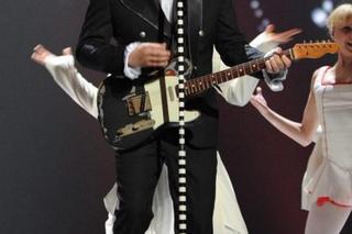 Zmarłe gwiazdy Eurowizji