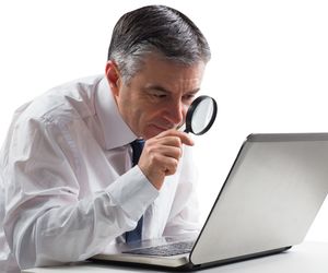 Jak znaleźć pracę po pięćdziesiątce?