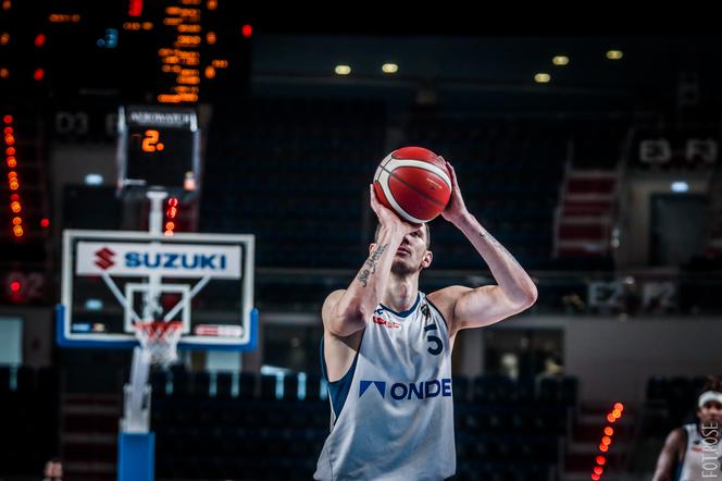 Twarde Pierniki Toruń - Czarni Słupsk 83:76, zdjęcia z Areny Toruń 