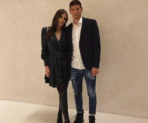 Partnerki piłkarzy Rakowa