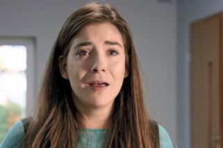 Barwy szczęścia odc. 1950. Agata (Natalia Zambrzycka)