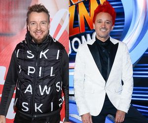 QUIZ. Ich Troje czy Feel? Czyj to przebój? Powiedz, Jak anioła głos, Kaine Grenzen