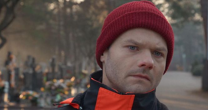 	Na sygnale, odc. 707. Nowy (Kamil Wodka)