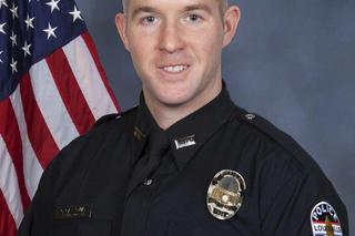 Ujęli strzelca w trzy minuty