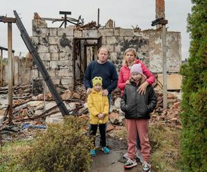 Minęły trzy lata wojny rosyjsko-ukraińskiej. Refleksje, oceny, prognozy