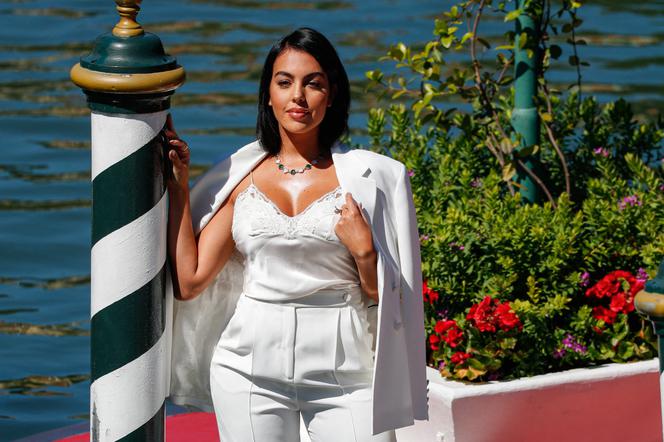 Georgina Rodriguez
