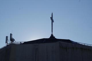 Sklep Stokrotka od lat działał w kościele! Teraz bydgoski biskup powiedział dość! 