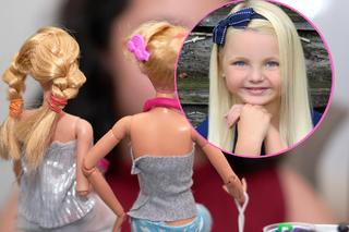 Gdy miała 2 latka okrzyknięto ją „żywą lalką Barbie”. Jak dzisiaj wygląda?