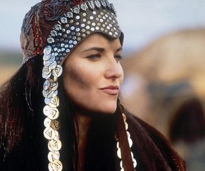 Lucy Lawless