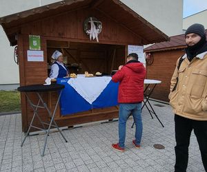 Wiosenny klimat na Politechnice Bydgoskiej. Za nami IV Akademicki Jarmark Wielkanocny