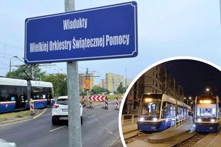 Wiadukt WOŚP w Bydgoszczy czeka gruntowna przebudowa. Co z ruchem tramwajowym w tym miejscu?