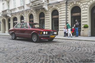 Youngtimer Warsaw fotoSPOT 2020 vol.1