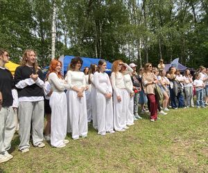 9. charytatywny Bieg o Złotą Monetę i wielki rodzinny piknik