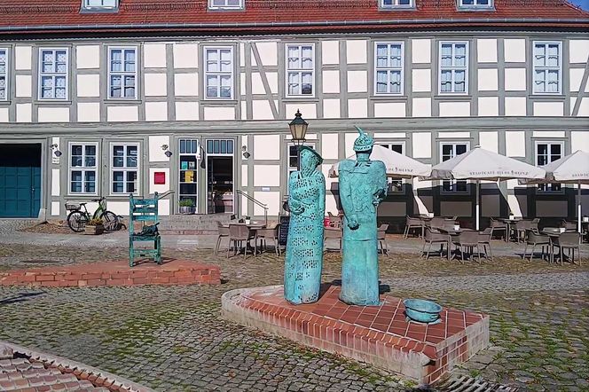 Angermünde