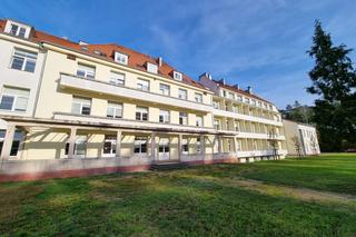 Atak nożownika w szpitalu w szczecińskim Zdunowie. Prokuratura wszczęła śledztwo