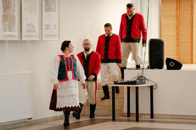 "Rolnik szuka żony"